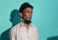 ফ্যামিলি কার্ড দেবে বলে বিধবার টিপসই নেন ‘জামায়াতকর্মী’, পরে গ্রামে ছড়ায় বিয়ের খবর