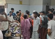 খুলনায় পূর্ববাংলা কমিউনিস্ট পার্টির নেতাকে গু‌লি করে হত্যা