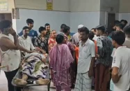 খুলনায় পূর্ববাংলা কমিউনিস্ট পার্টির নেতাকে গু‌লি করে হত্যা