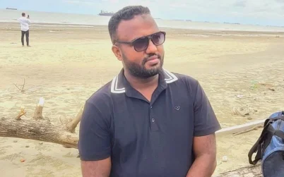 ‘তোদের জান কালাকালা করি দিমু দাঁড়া’— পুলিশকে সাবেক শিবির নেতা